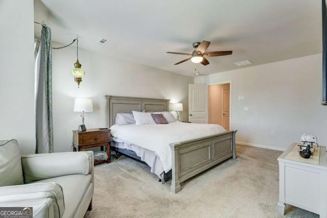 372 Stoneybrook Drive, Dahlonega, GA 30533