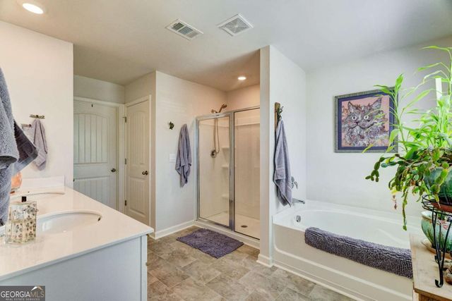 372 Stoneybrook Drive, Dahlonega, GA 30533