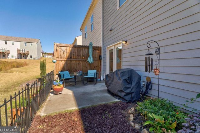 372 Stoneybrook Drive, Dahlonega, GA 30533