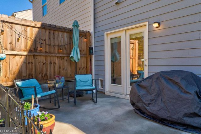 372 Stoneybrook Drive, Dahlonega, GA 30533