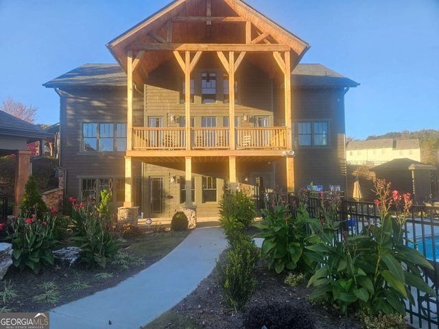 372 Stoneybrook Drive, Dahlonega, GA 30533