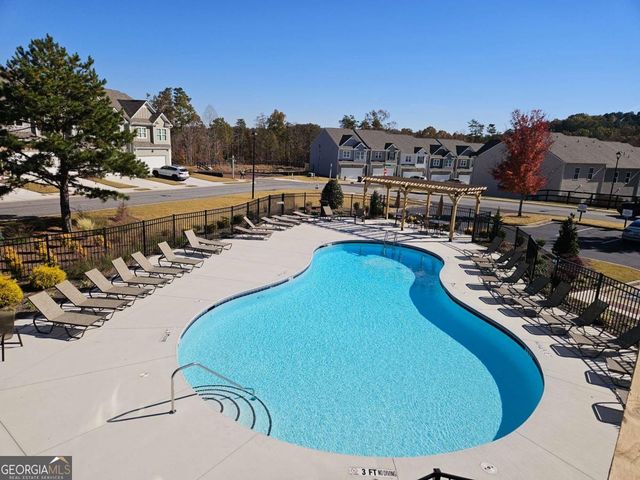 372 Stoneybrook Drive, Dahlonega, GA 30533