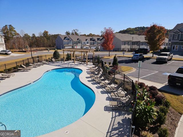 372 Stoneybrook Drive, Dahlonega, GA 30533