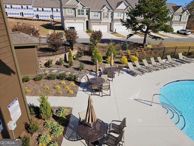 372 Stoneybrook Drive, Dahlonega, GA 30533