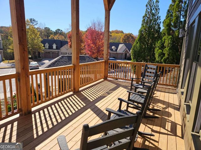 372 Stoneybrook Drive, Dahlonega, GA 30533