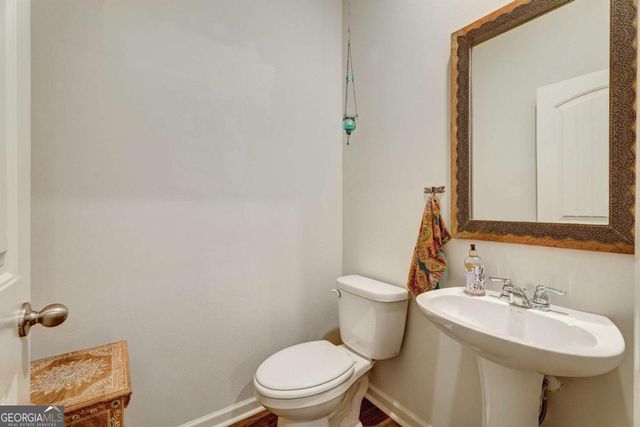 372 Stoneybrook Drive, Dahlonega, GA 30533