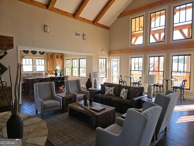 372 Stoneybrook Drive, Dahlonega, GA 30533