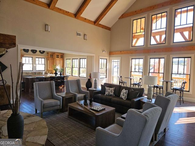 372 Stoneybrook Drive, Dahlonega, GA 30533