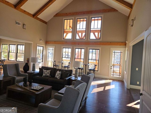 372 Stoneybrook Drive, Dahlonega, GA 30533