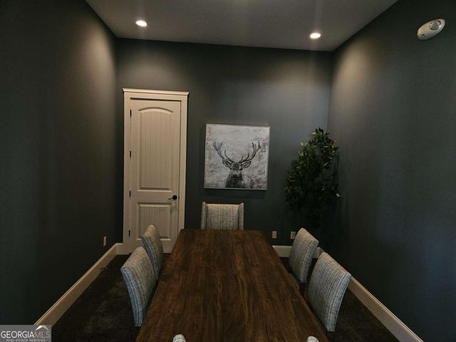 372 Stoneybrook Drive, Dahlonega, GA 30533