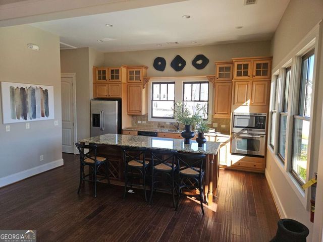 372 Stoneybrook Drive, Dahlonega, GA 30533