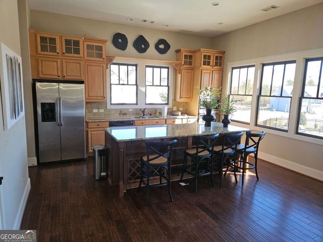 372 Stoneybrook Drive, Dahlonega, GA 30533