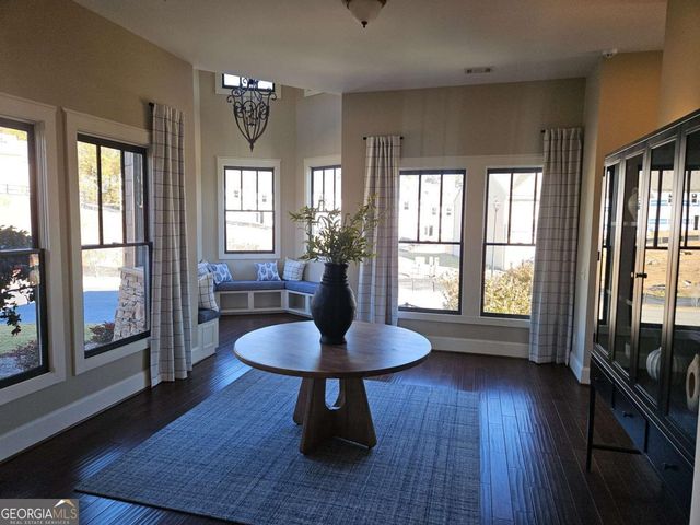 372 Stoneybrook Drive, Dahlonega, GA 30533