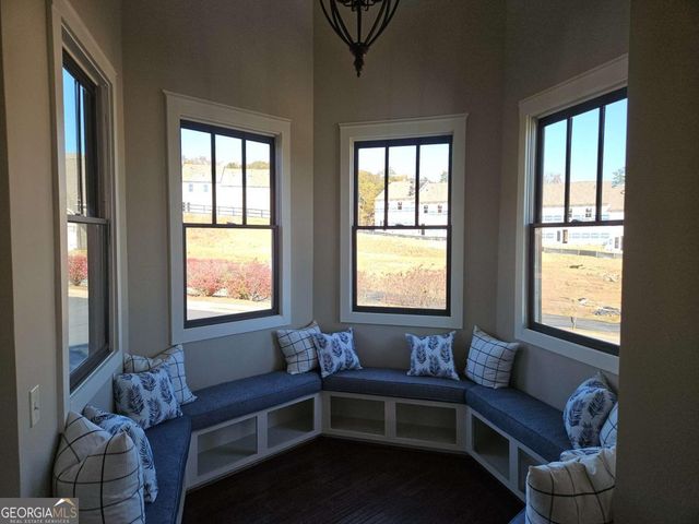 372 Stoneybrook Drive, Dahlonega, GA 30533