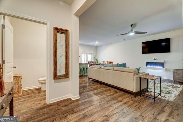 372 Stoneybrook Drive, Dahlonega, GA 30533