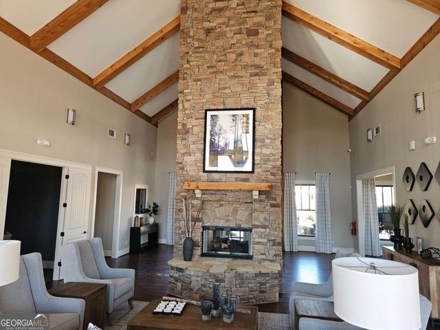 372 Stoneybrook Drive, Dahlonega, GA 30533