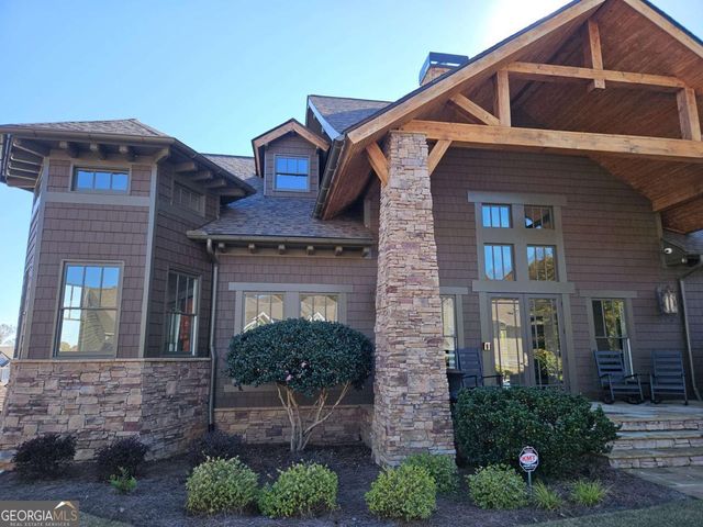 372 Stoneybrook Drive, Dahlonega, GA 30533