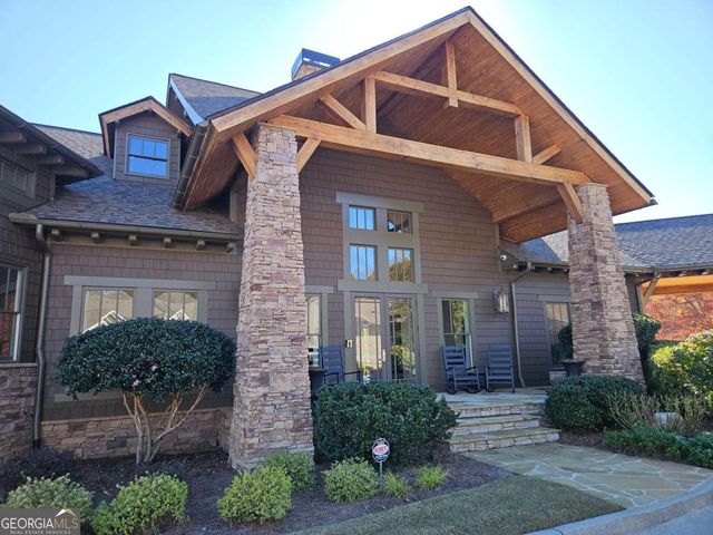 372 Stoneybrook Drive, Dahlonega, GA 30533