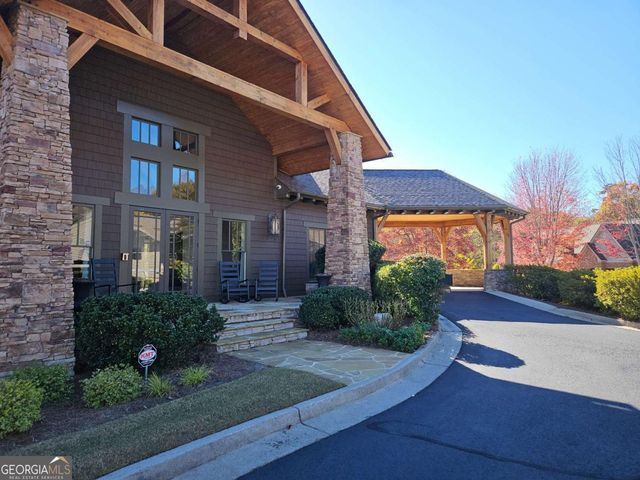 372 Stoneybrook Drive, Dahlonega, GA 30533