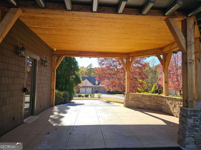 372 Stoneybrook Drive, Dahlonega, GA 30533