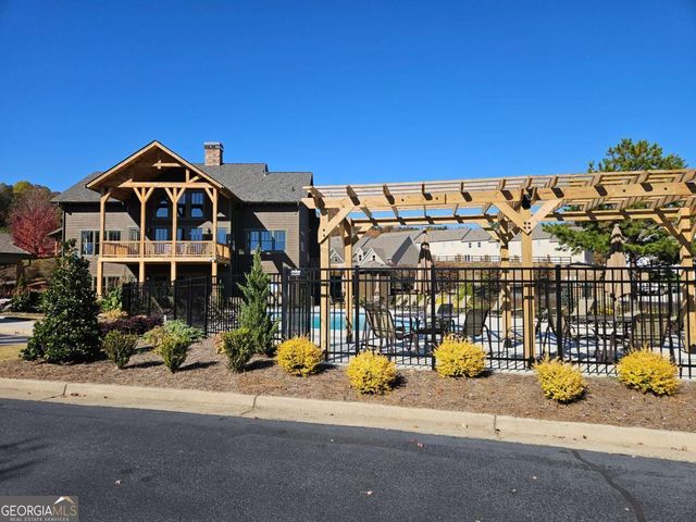 372 Stoneybrook Drive, Dahlonega, GA 30533