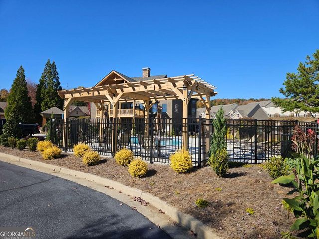 372 Stoneybrook Drive, Dahlonega, GA 30533