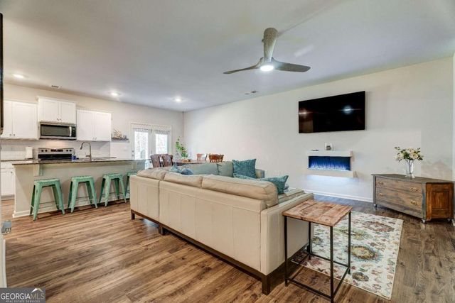 372 Stoneybrook Drive, Dahlonega, GA 30533