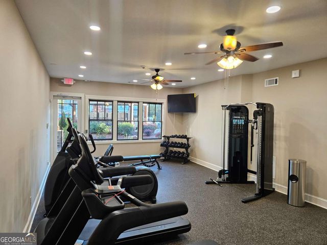 372 Stoneybrook Drive, Dahlonega, GA 30533