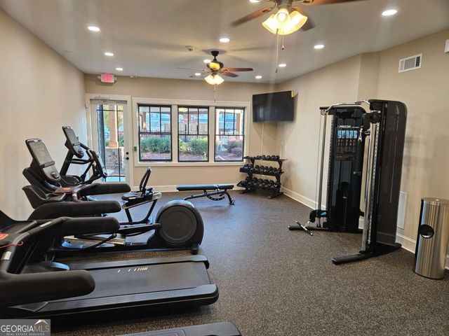 372 Stoneybrook Drive, Dahlonega, GA 30533