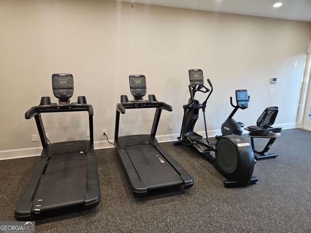 372 Stoneybrook Drive, Dahlonega, GA 30533