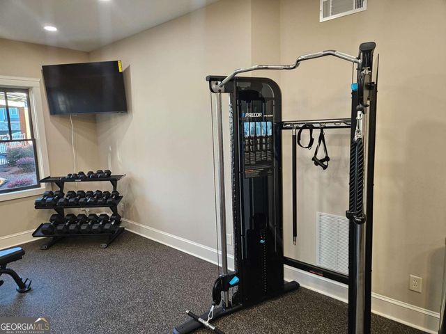 372 Stoneybrook Drive, Dahlonega, GA 30533