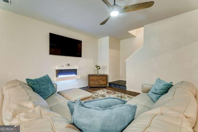 372 Stoneybrook Drive, Dahlonega, GA 30533