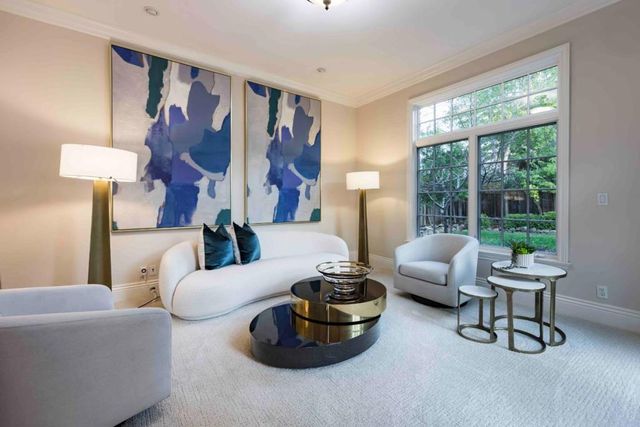 2134 Clayton Drive, Menlo Park, CA 94025