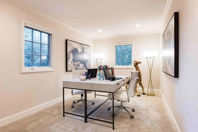 2134 Clayton Drive, Menlo Park, CA 94025