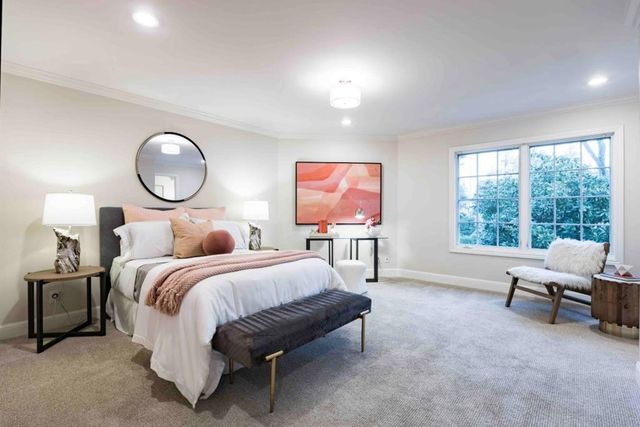 2134 Clayton Drive, Menlo Park, CA 94025