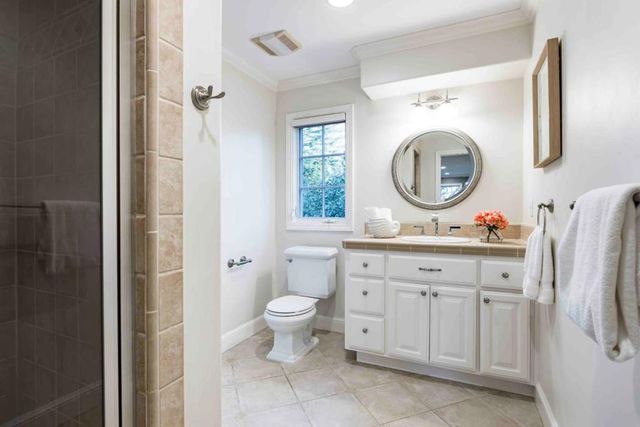 2134 Clayton Drive, Menlo Park, CA 94025