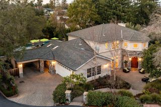 2134 Clayton Drive, Menlo Park, CA 94025