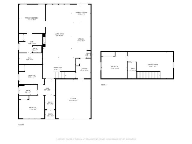 807 Ingleside Way Way, Duncan, SC 29334