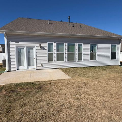 807 Ingleside Way Way, Duncan, SC 29334