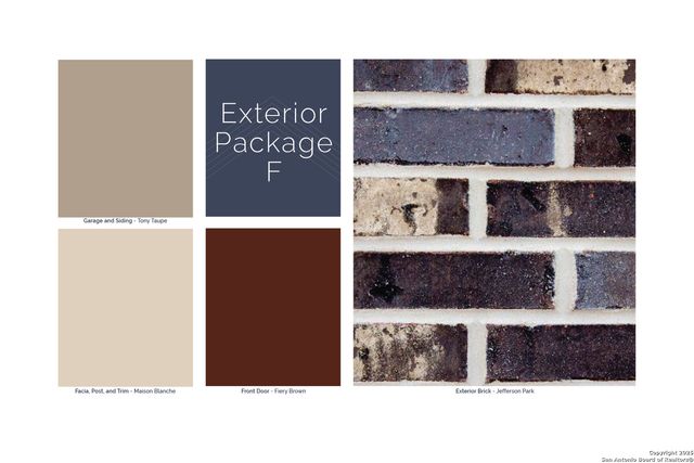 109 Cheyenne Drive, Floresville, TX 78114