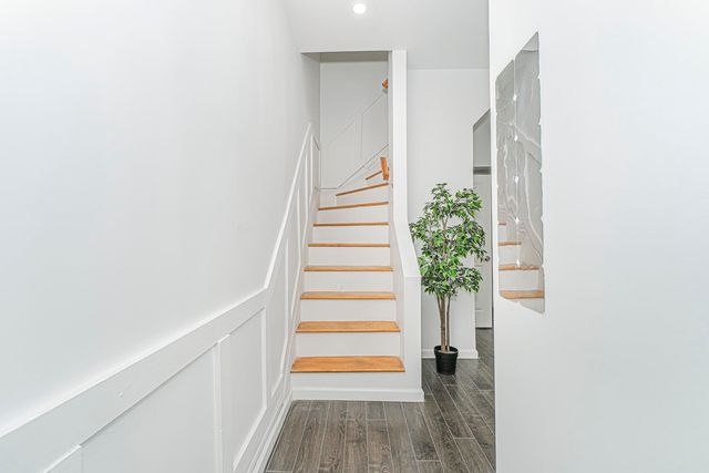 66 VAN REYPEN ST, Jc, Journal Square, NJ 07306