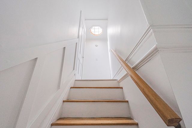 66 VAN REYPEN ST, Jc, Journal Square, NJ 07306
