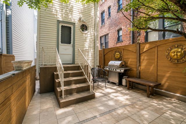 66 VAN REYPEN ST, Jc, Journal Square, NJ 07306