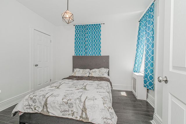 66 VAN REYPEN ST, Jc, Journal Square, NJ 07306