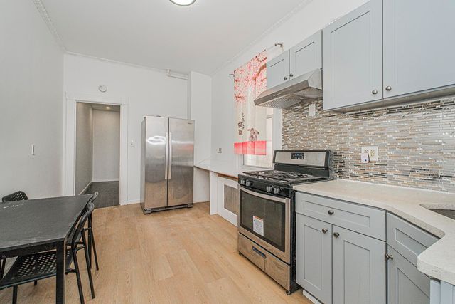66 VAN REYPEN ST, Jc, Journal Square, NJ 07306