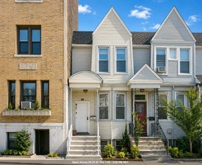 66 VAN REYPEN ST, Jc, Journal Square, NJ 07306