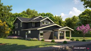 61182 SE Berkshire Way Lot 111, Bend, OR 97702