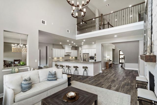 29826 Deer Crest Lane, Fulshear, TX 77406