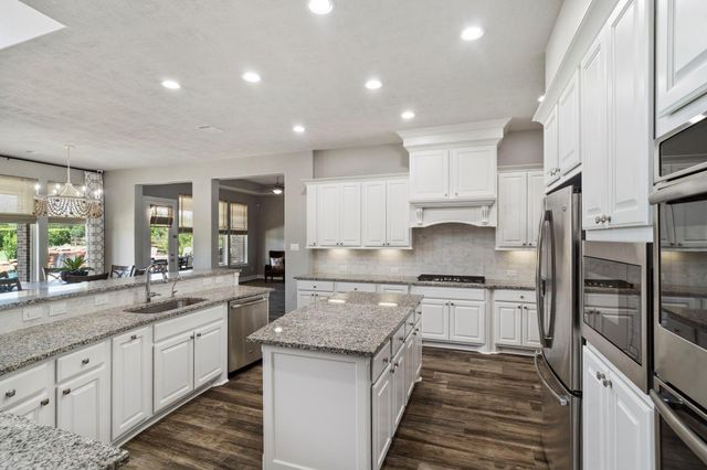 29826 Deer Crest Lane, Fulshear, TX 77406