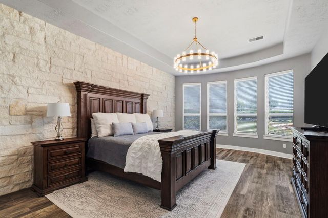 29826 Deer Crest Lane, Fulshear, TX 77406